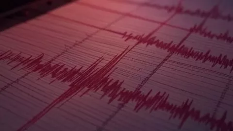 Sismo hoy en Veracruz