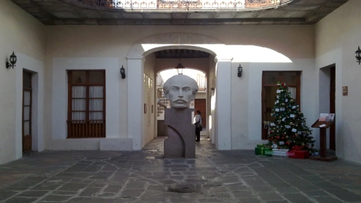 Inicia el Festival Revolucionario 2024 en Puebla