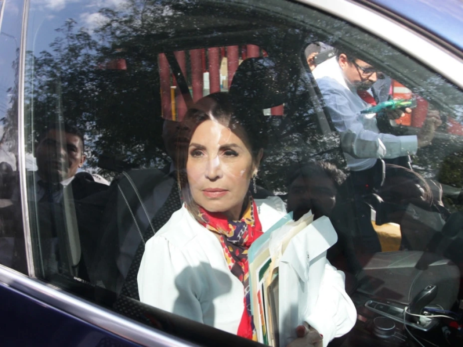 Rosario Robles