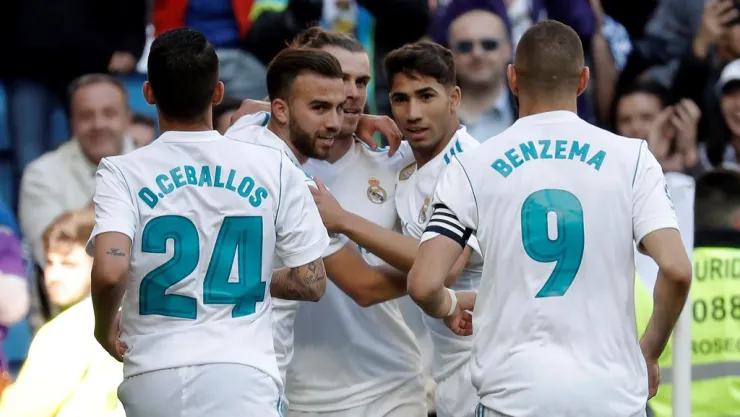 Hakimi ficha con el Inter de Milán