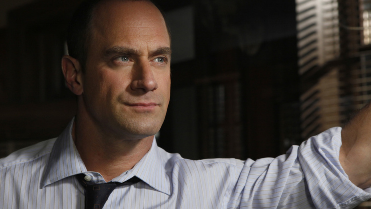 Christopher Meloni REGRESA a La Ley y el Orden: Unidad de Víctimas Especiales, temporada 28; fecha de estreno y cuántos episodios estará Elliot Stabler