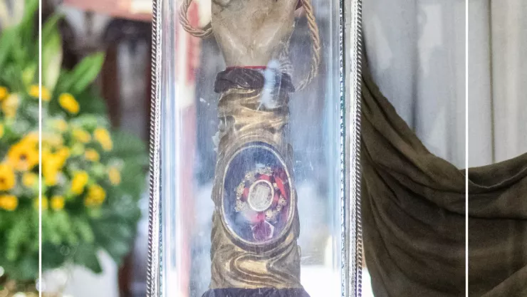 Mandas a San Judas Tadeo podrán pagarse en peregrinación de Zapopan