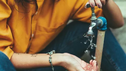 Intermitencias de agua en Tijuana y Rosarito: CESPT publica lista actualizada de colonias afectadas