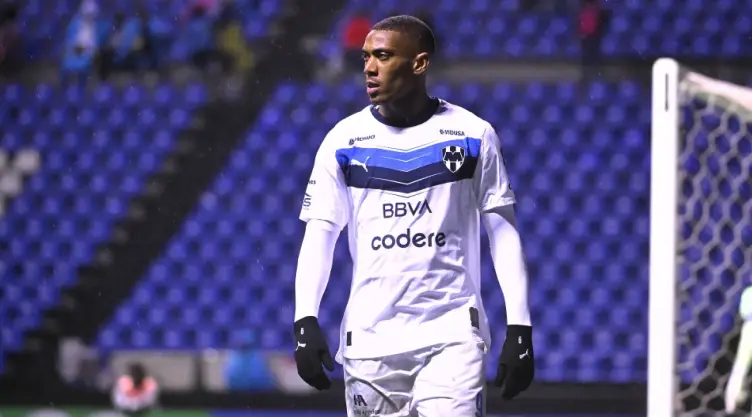 Martial Rayados