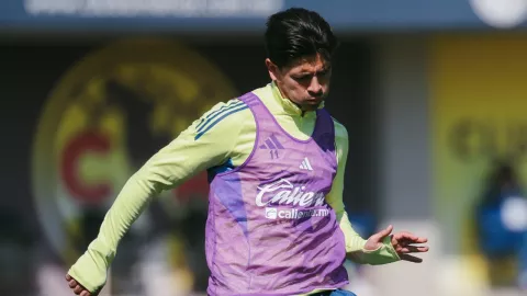 V&iacute;ctor D&aacute;vila Am&eacute;rica