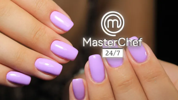 Colores de uñas cortas en tendencia.