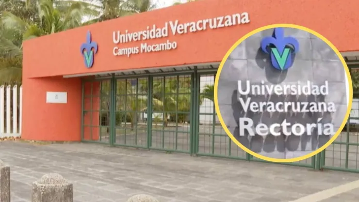 Lugares de corrimiento de la UV