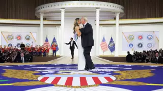 baile_melania_donald_trump_Commander_Chief