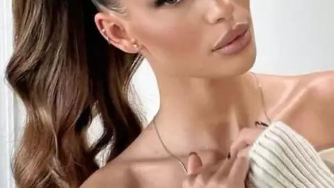 9 peinados que te hacen ver la cara más delgada: además se ven hermosos y elegantes