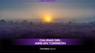 Calidad del aire en Torreón Cómo es hoy martes 11 de noviembre 2025.jpg