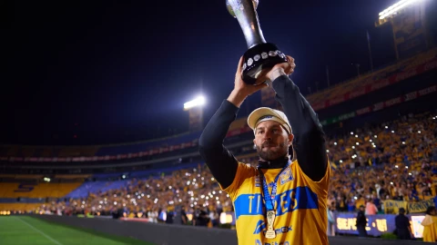 Andr&eacute;-Pierre Gignac