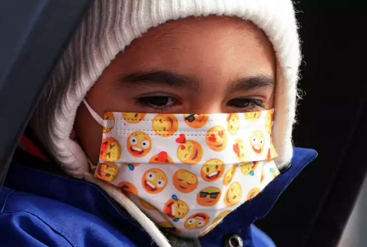 Influenza estacional