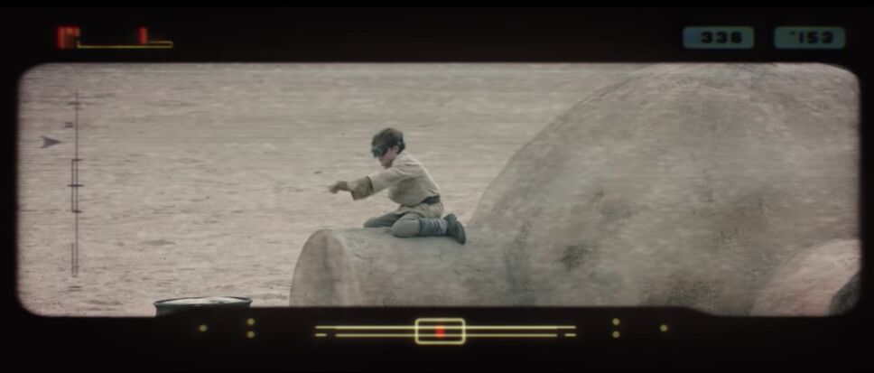 Todas las referencias e easter eggs del trailer de Obi-Wan Kenobi de Star Wars