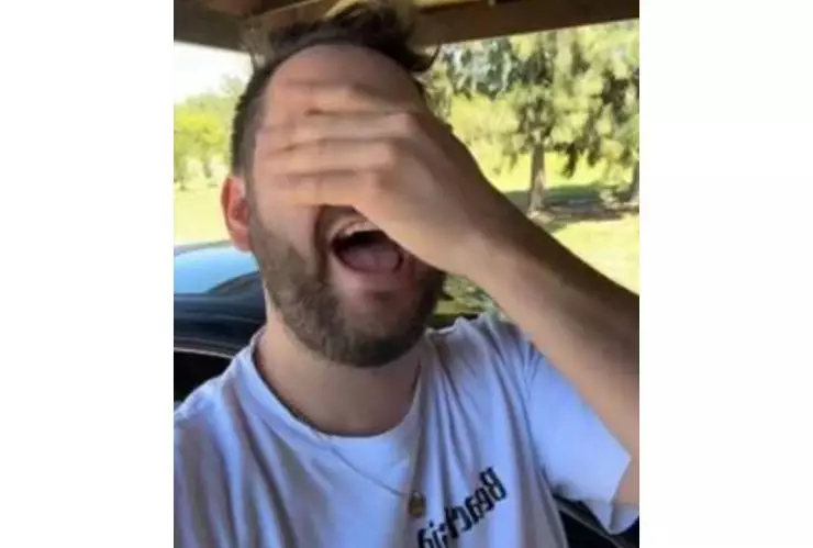 VIDEO_ Empleado confunde término “vacaciones pagadas” historia viral en TikTok.jpg