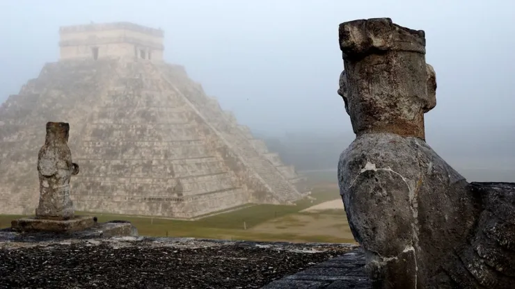 ¿Cuánto costó Chichén Itzá, la Maravilla del Mundo en Yucatán?