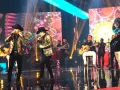 Así se vivió el Gran Concierto Juguetón.