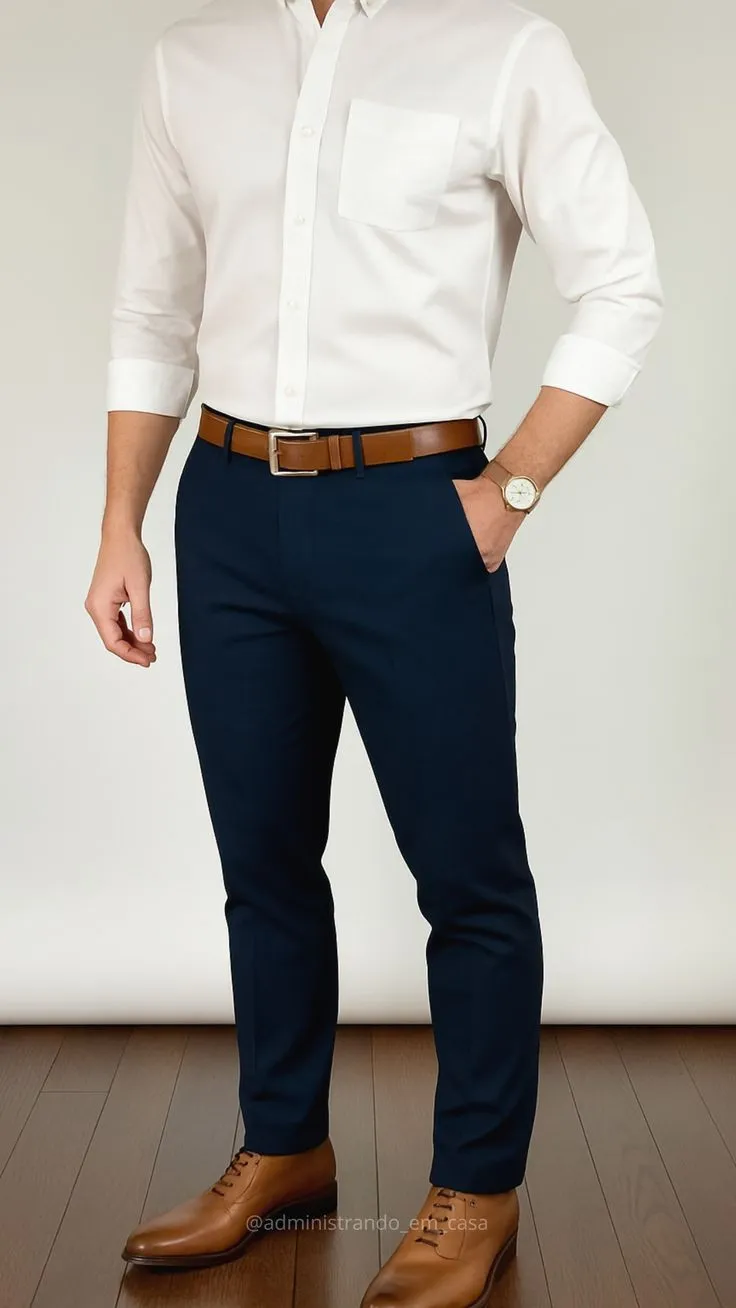 4 ideas de outfits rápidos para una entrevista de trabajo: te verás profesional y con estilo
