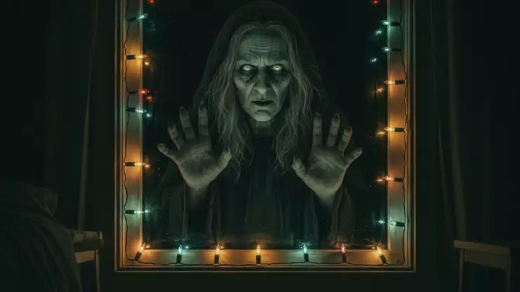 El oscuro mito de Grýla, la figura más temida de la Navidad islandesa