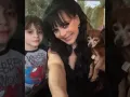 Maribel Guardia selfie con su nieto.jpg