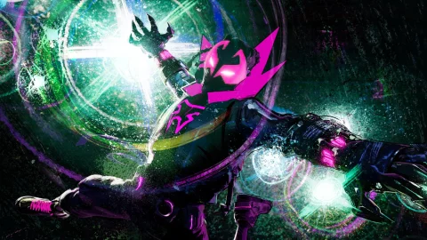 Spiderman beyond the spiderverse