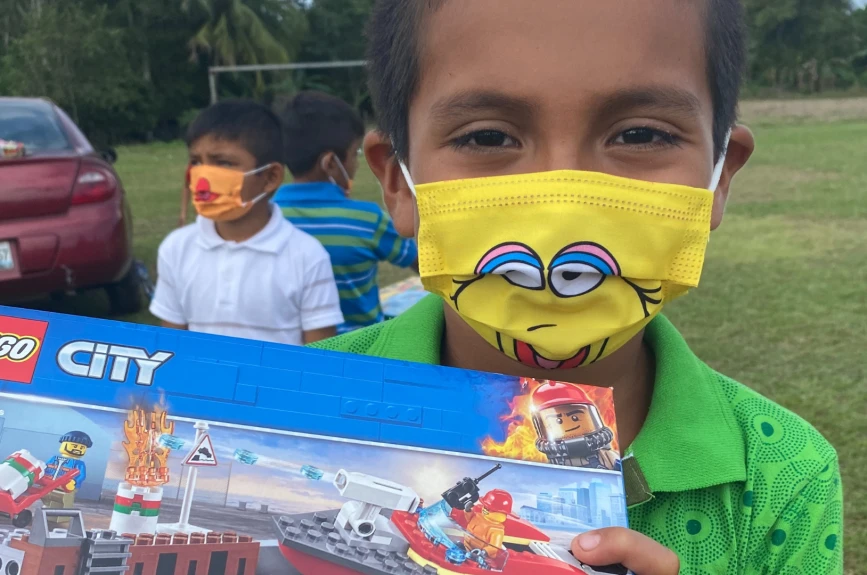 ¡Sin tu apoyo nada de esto sería posible, millones de gracias!