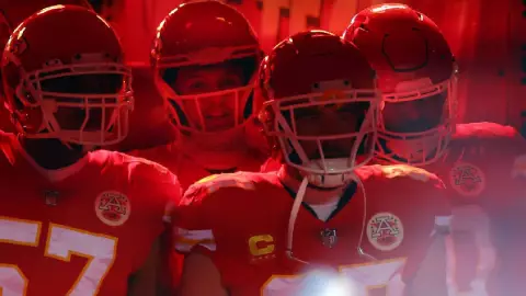 Estas son algunas de las leyendas que marcaron la historia de los Kansas City Chiefs