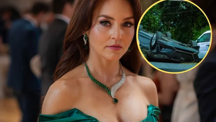 Angelique Boyer