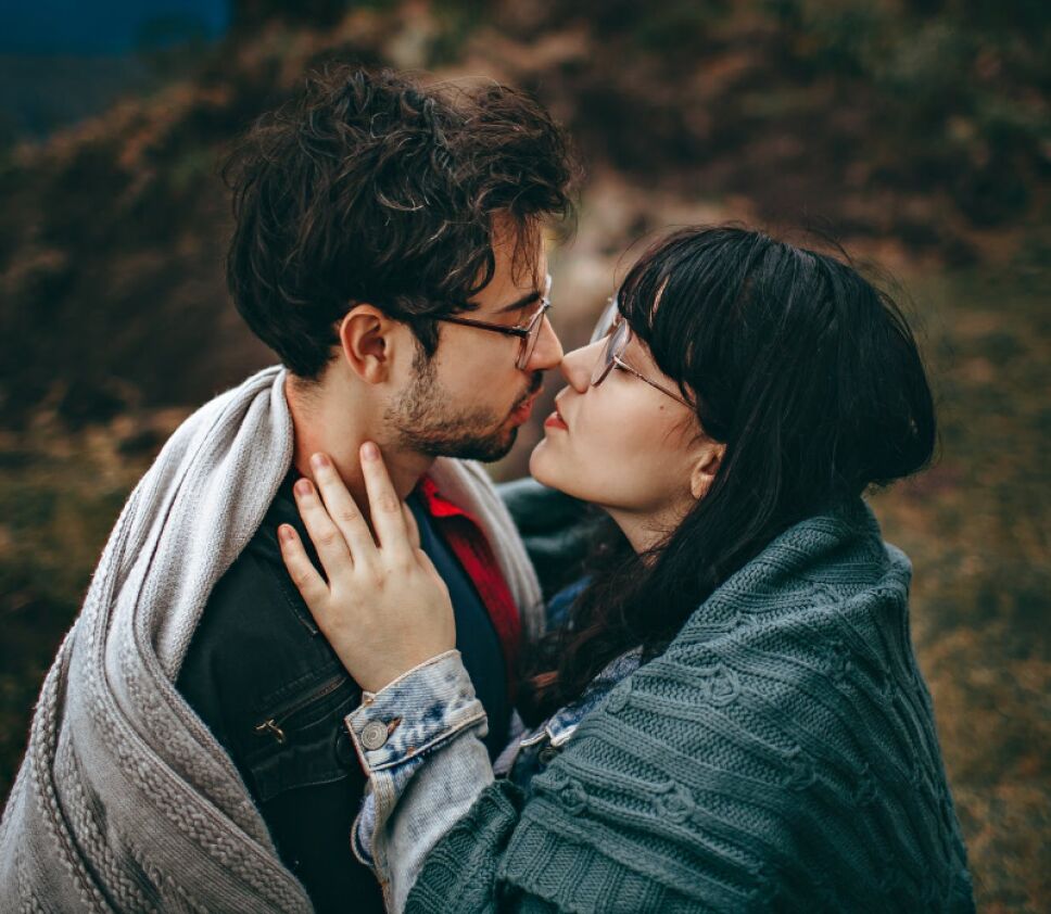 amor es