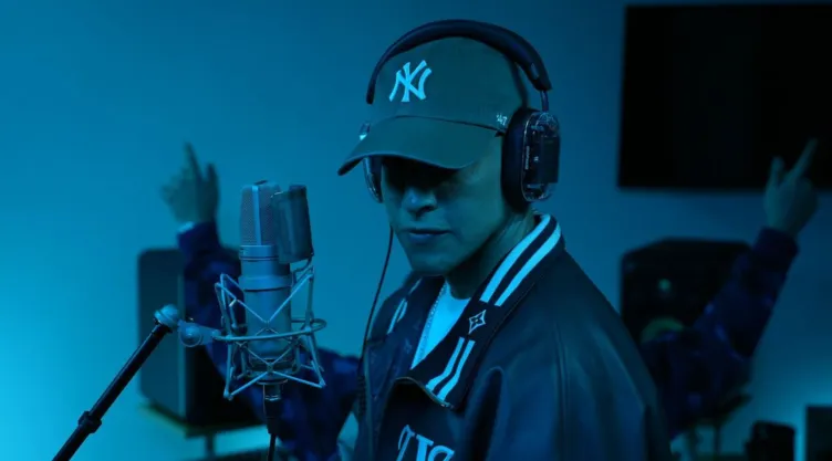 Daddy Yankee estrena su sesión con Bizarrap