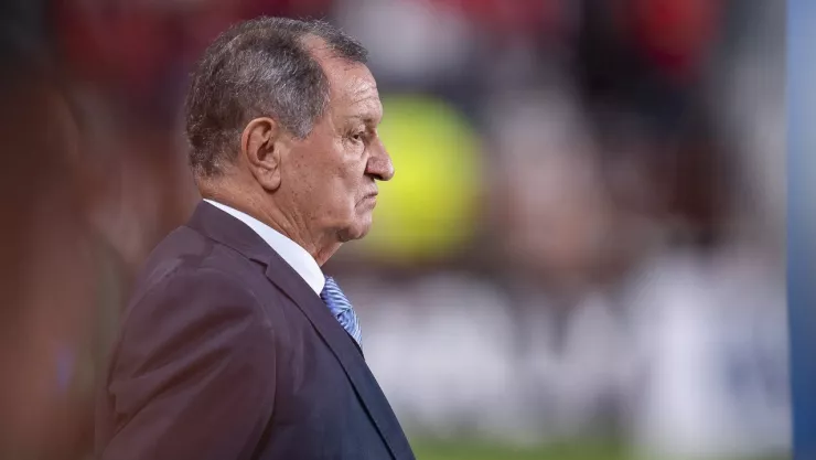 técnicos de la Liga BBVA MX que han quedado en el olvido