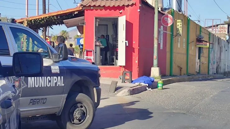 Atropellan a menor de 8 años