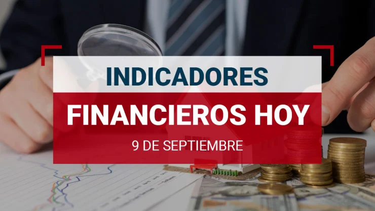 Tipo de cambio: Precio del dólar hoy 9 de septiembre 2024 en México