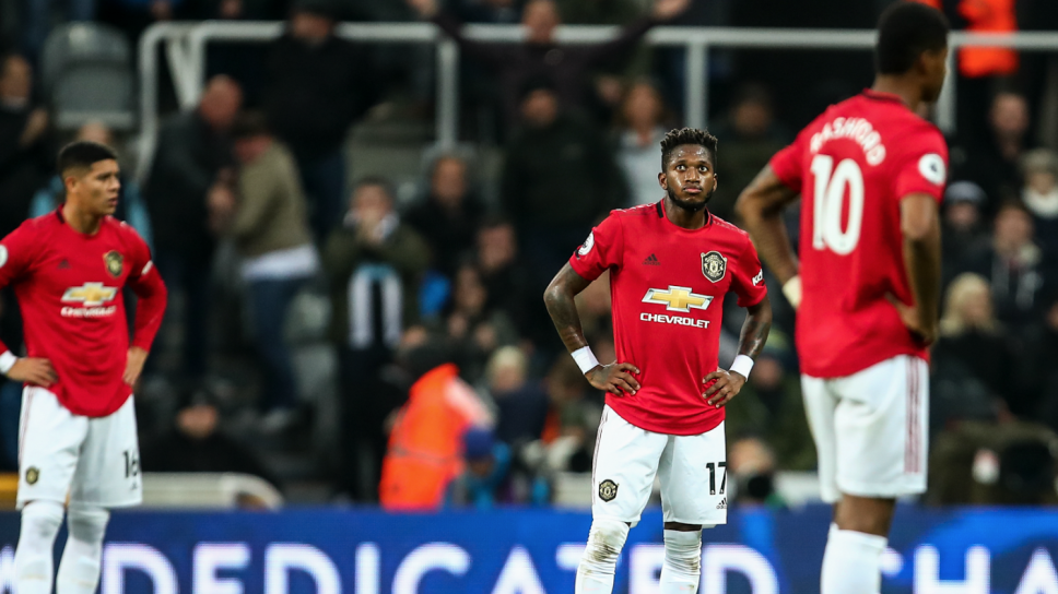 Manchester United