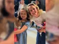 Cumpleaños Michaela Bisogno | Crédito: Instagram @ventaneandouno