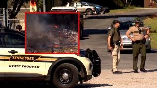 Horror en Tennessee: explosión en fábrica de explosivos del Ejército deja 19 fallecidos