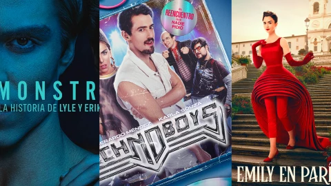 Los mejores estrenos de Netflix para disfrutar en septiembre 2024