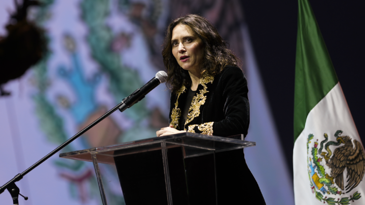 Isabel Díaz Ayuso cancela el resto de su visita por México_ Estalla la polémica tras los Premios Platino.webp