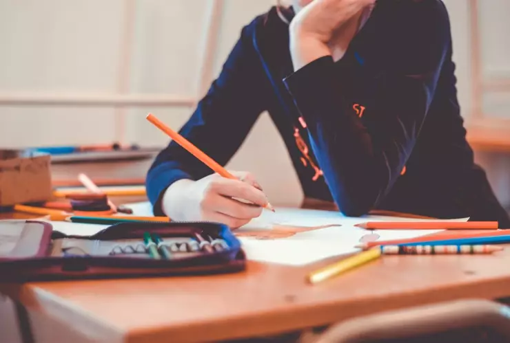 Ciclo escolar 2023-2024 Puebla