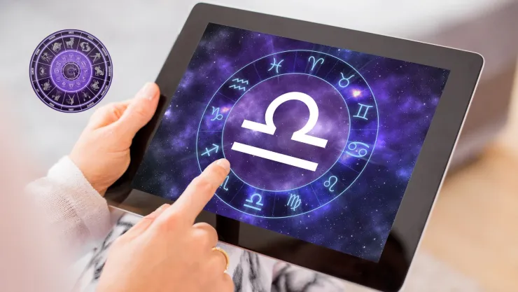 Horóscopo mensual Libra ¿Qué le depara a tu signo en noviembre 2024?