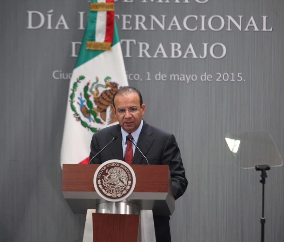 Reconocimiento a Navarrete Prida