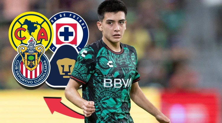 Revelan si Gilberto Mora ficharía por otro equipo de México