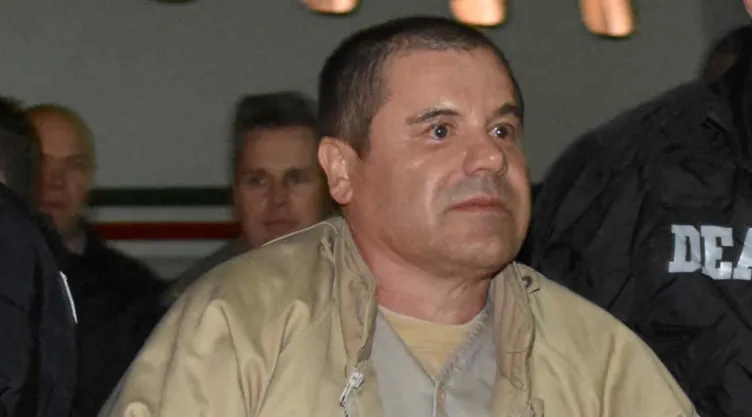 chapo guzman