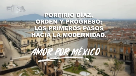 Porfirio Díaz: ¿El héroe que modernizó a México o el “villano favorito” de la historia?