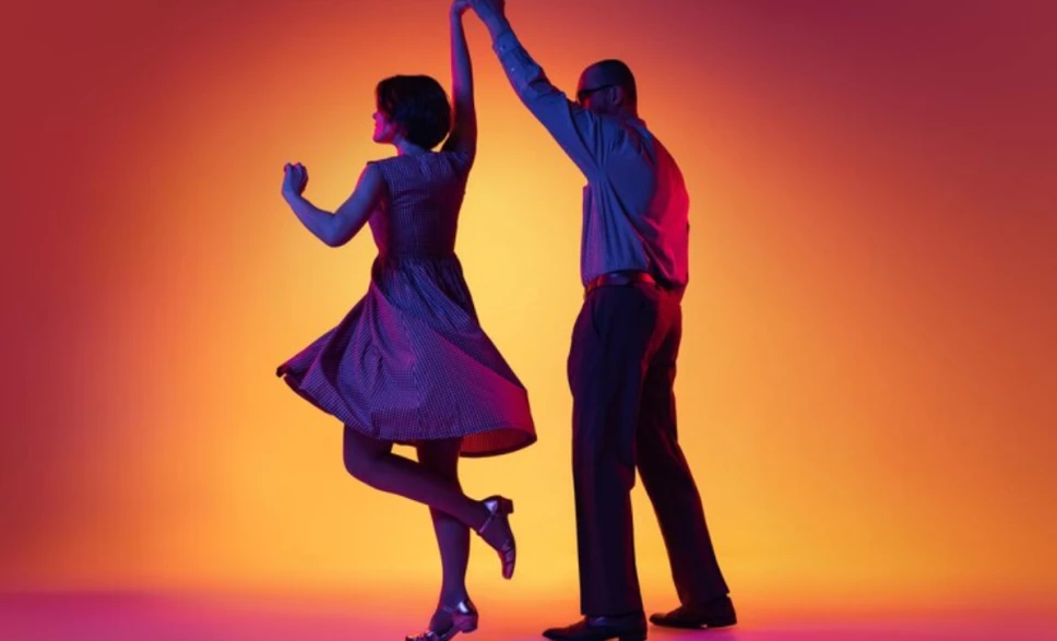 Bailar
