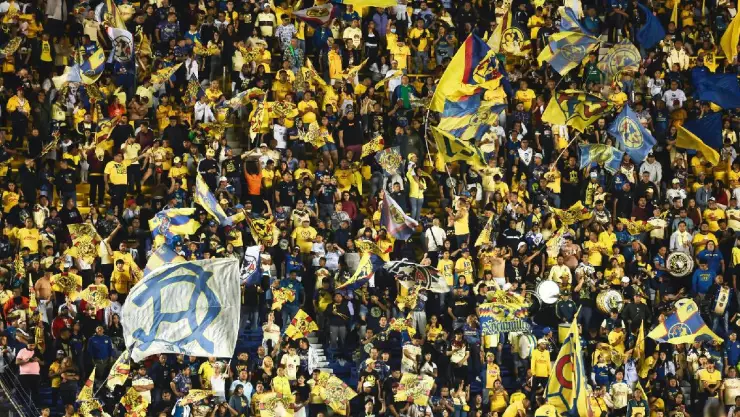 América vs León resultado en vivo_ Ver marcador GRATIS y EN VIVO hoy miércoles 19 de febrero; partido de la jornada 9 del Clausura 2025 de la Liga MX