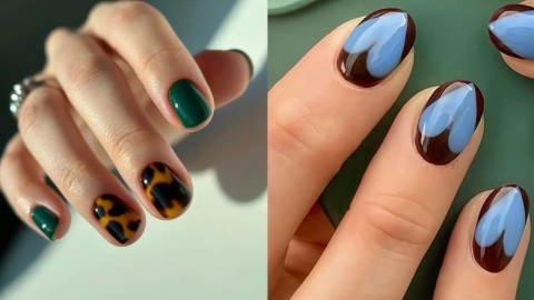 uñas