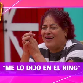 Pimpinela Escarlata recordó cómo se enteró de la muerte de su padre