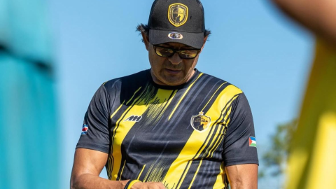 Toluca extranjero