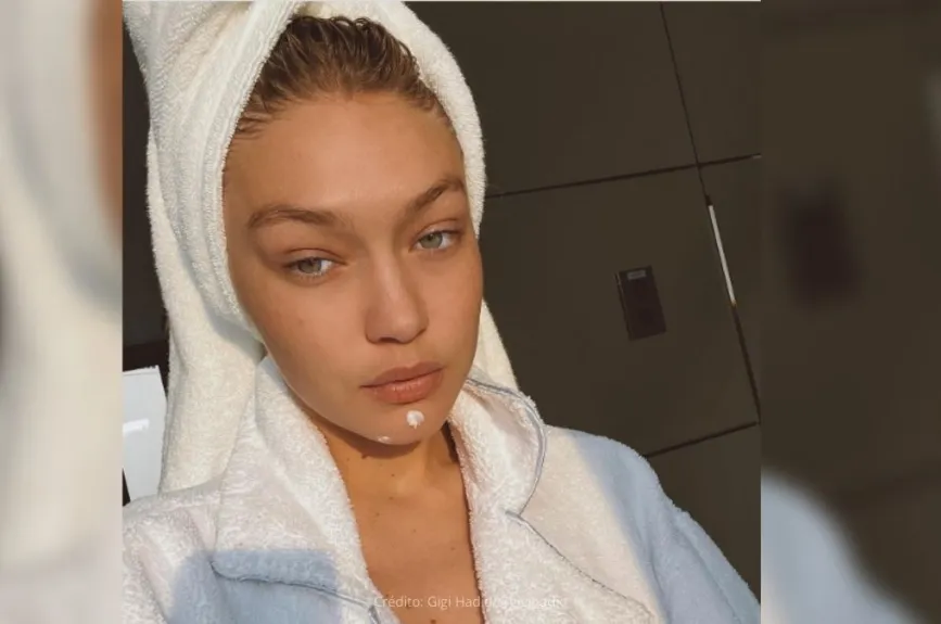 FOTOS | Gigi Hadid y Bradley Cooper