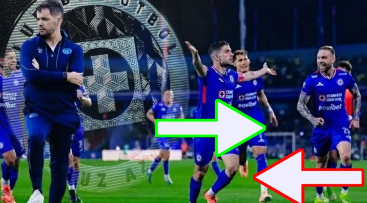 La estrategia de alto impacto que tiene Cruz Azul para reforzar su plantilla: movimientos inéditos